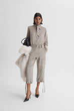 Load image into Gallery viewer, C6234178V-FAUX-SUEDE-SHIRT-STONE-SCANLANTHEODORE-3_1775623111

