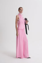 Load image into Gallery viewer, C6234193-OSTRICH-FEATHER-TOP-PINK-SCANLANTHEODORE-4_1773357546
