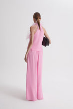 Load image into Gallery viewer, C6234193-OSTRICH-FEATHER-TOP-PINK-SCANLANTHEODORE-5_1773357212
