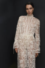 Load image into Gallery viewer, LACE DRESS - IVORY
