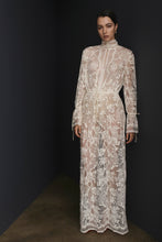 Load image into Gallery viewer, C6245477-LACE-DRESS-IVORY-SCANLANTHEODORE-2_1770696637

