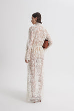 Load image into Gallery viewer, C6245477-LACE-DRESS-IVORY-SCANLANTHEODORE-5_1770680590
