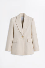 Load image into Gallery viewer, C6251509-ITALIAN-TEXTURED-JACKET-ALABASTER-SCANLANTHEODORE-1_1770674363
