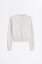 Load image into Gallery viewer, C6262487-CREPE-KNIT-CARDIGAN-CREAM-SCANLANTHEODORE-1_1770674159
