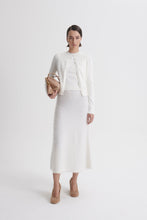Load image into Gallery viewer, C6262487-CREPE-KNIT-CARDIGAN-CREAM-SCANLANTHEODORE-2_1770680578
