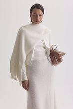 Load image into Gallery viewer, C6262487-CREPE-KNIT-CARDIGAN-CREAM-SCANLANTHEODORE-7_1770680766
