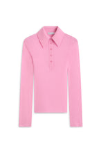 Load image into Gallery viewer, C6262511-BABYWOOL-SHIRT-PINK-SCANLANTHEODORE-0_1773357260
