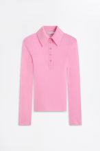 Load image into Gallery viewer, C6262511-BABYWOOL-SHIRT-PINK-SCANLANTHEODORE-1_1773357345
