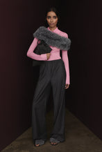 Load image into Gallery viewer, C6262511-BABYWOOL-SHIRT-PINK-SCANLANTHEODORE-2_1773358655
