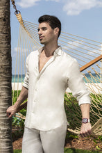 Load image into Gallery viewer, Camicia Hand Made
