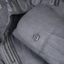 Load image into Gallery viewer, New Onda Linen Shirt
