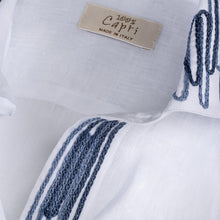 Load image into Gallery viewer, New Onda Linen Shirt
