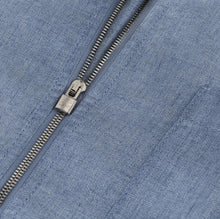 Load image into Gallery viewer, Camicia Zip Malta
