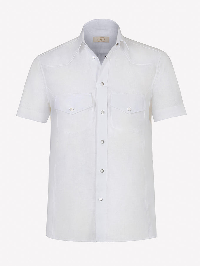 Camicia Denim