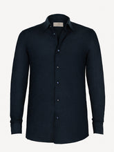 Load image into Gallery viewer, Long Sleeve Linen Shirt

