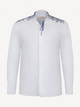 Load image into Gallery viewer, New Onda Linen Shirt
