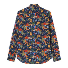Load image into Gallery viewer, Cotton Voile Shirt Salvador
