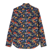 Load image into Gallery viewer, Cotton Voile Shirt Salvador
