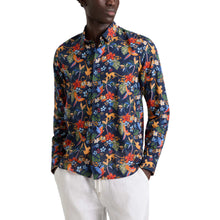 Load image into Gallery viewer, Cotton Voile Shirt Salvador
