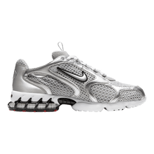 Load image into Gallery viewer, Nike Air Zoom Spiridon Cage 2 Red/Black/Metallic Silver CJ1288-001
