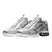 Load image into Gallery viewer, Nike Air Zoom Spiridon Cage 2 Red/Black/Metallic Silver CJ1288-001
