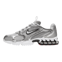 Load image into Gallery viewer, Nike Air Zoom Spiridon Cage 2 Red/Black/Metallic Silver CJ1288-001
