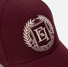 Load image into Gallery viewer, Baseball cap with logo
