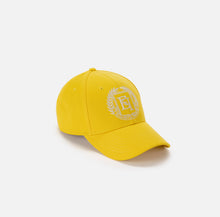 Load image into Gallery viewer, Baseball cap with logo
