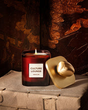 Load image into Gallery viewer, Library Candle - Culture Lounge
