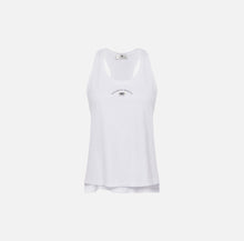 Load image into Gallery viewer, Jersey tank top with logo
