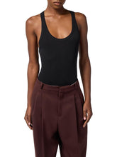 Load image into Gallery viewer, Cupro tank top
