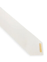 Load image into Gallery viewer, Tie in jacquard fabric
