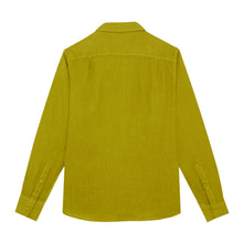 Load image into Gallery viewer, Linen Shirt Solid
