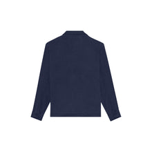 Load image into Gallery viewer, Linen Solid Overshirt
