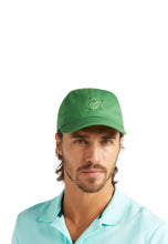 Load image into Gallery viewer, Solid Cap Turtle Embroidery
