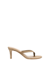 Load image into Gallery viewer, Calypso Suede Sandal
