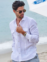 Load image into Gallery viewer, Camicia New Line
