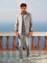 Load image into Gallery viewer, Camicia Trapuntino
