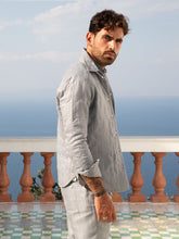 Load image into Gallery viewer, Camicia Trapuntino
