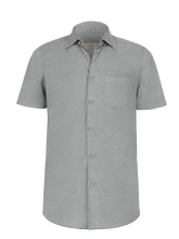 Load image into Gallery viewer, Camicia Short Sleeve
