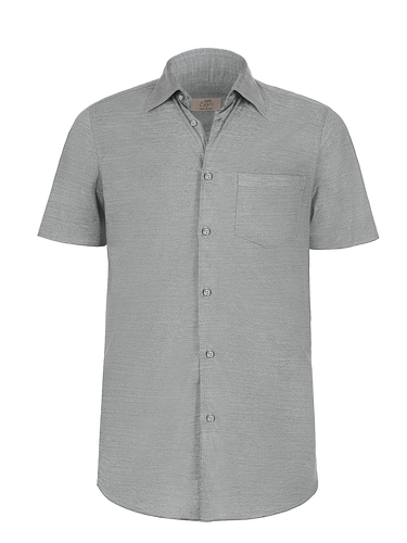 Camicia Short Sleeve