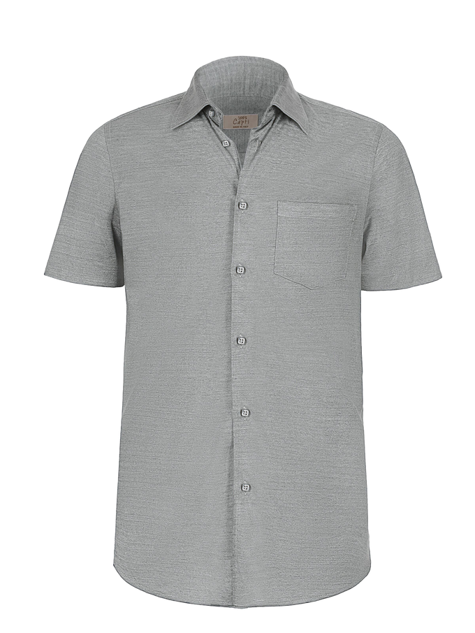 Camicia Short Sleeve