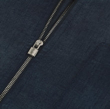 Load image into Gallery viewer, Camicia Zip Malta
