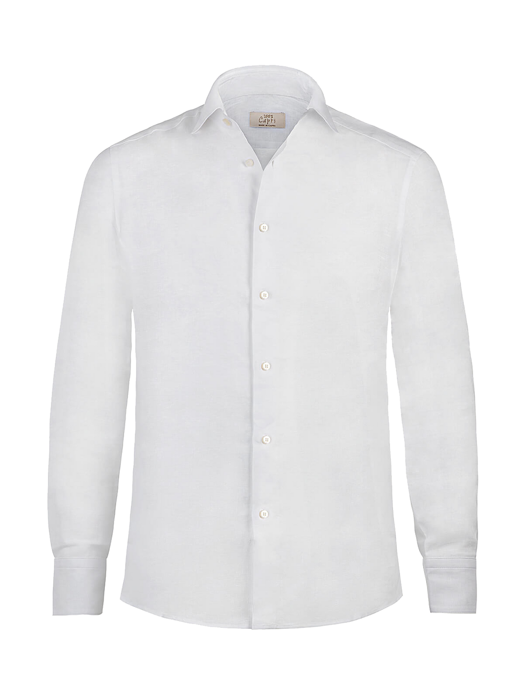 Camicia Mykonos