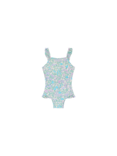 Load image into Gallery viewer, Cecilia one-piece swimsuit in Liberty fabric
