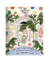 Load image into Gallery viewer, The Bal Harbour Shops Coloring Book and Crayon Set*
