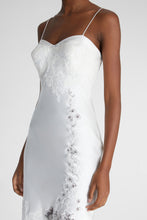 Load image into Gallery viewer, midi Lace Detailed Dress
