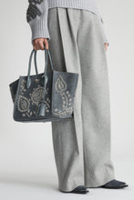 Load image into Gallery viewer, Hand Embroidered Maggie Bag

