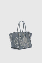 Load image into Gallery viewer, Hand Embroidered Maggie Bag
