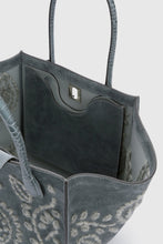 Load image into Gallery viewer, Hand Embroidered Maggie Bag
